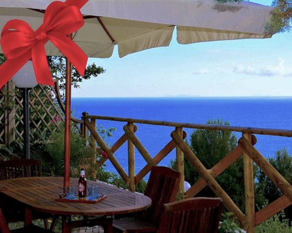 casa indipendente in affitto a Sperlonga