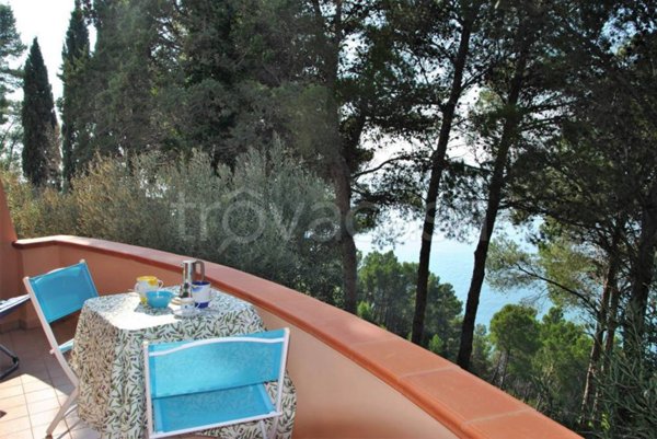 casa indipendente in affitto a Sperlonga