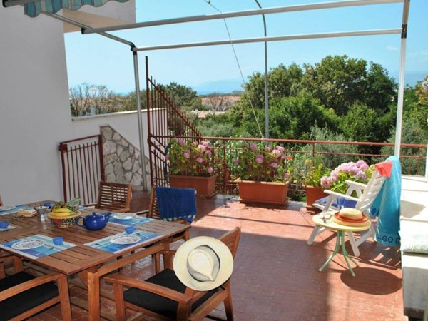 casa indipendente in affitto a Sperlonga