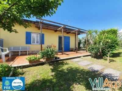 appartamento in affitto a Sperlonga