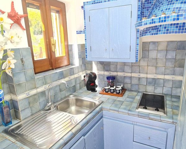 casa indipendente in affitto a Sperlonga