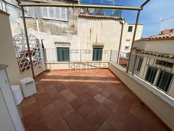 appartamento in affitto a Sperlonga