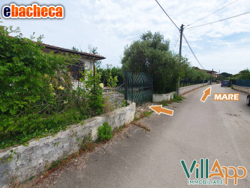 casa indipendente in affitto a Sperlonga