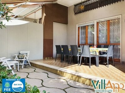 casa indipendente in affitto a Sperlonga