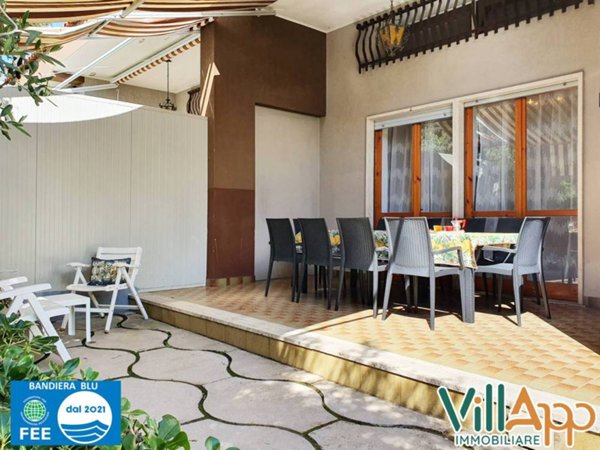 casa indipendente in affitto a Sperlonga