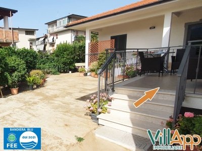 appartamento in affitto a Sperlonga