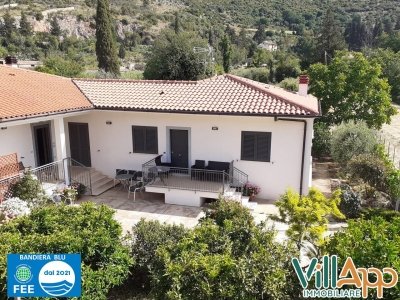 casa indipendente in affitto a Sperlonga