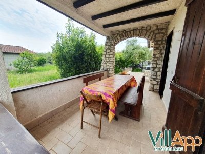 casa indipendente in affitto a Sperlonga