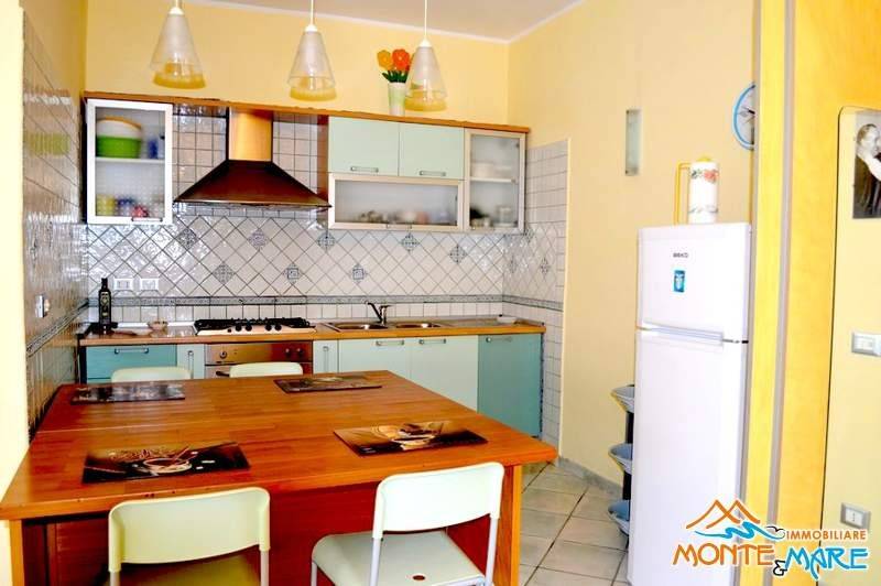 appartamento in affitto a Sperlonga