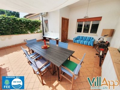 casa indipendente in affitto a Sperlonga