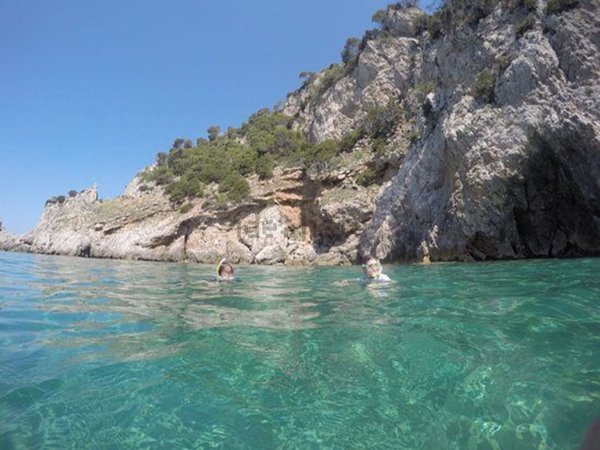 appartamento in affitto a Sperlonga