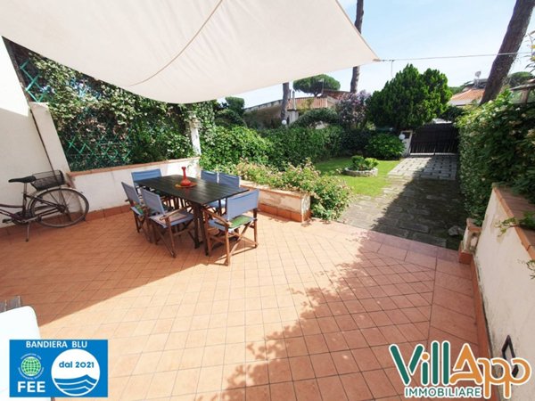 casa indipendente in affitto a Sperlonga