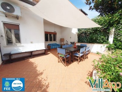 casa indipendente in affitto a Sperlonga