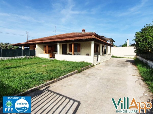 casa indipendente in affitto a Sperlonga
