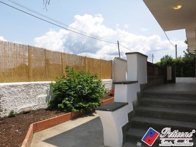 casa indipendente in affitto a Sperlonga