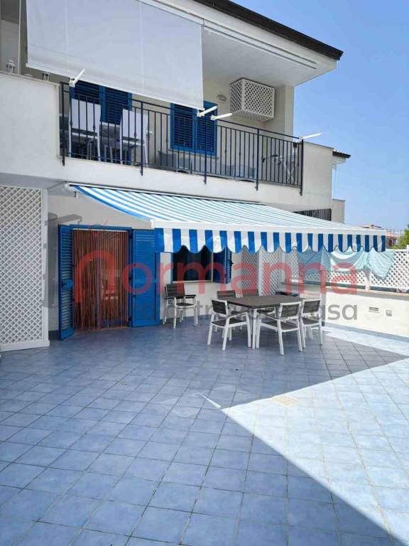 appartamento in affitto a Sperlonga