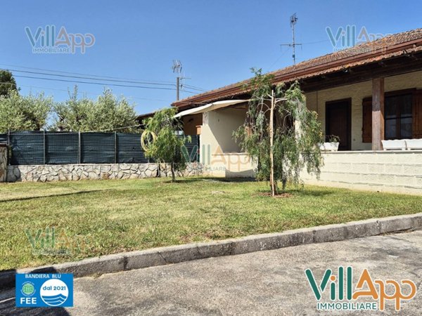casa indipendente in affitto a Sperlonga