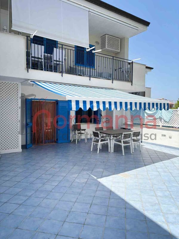 appartamento in affitto a Sperlonga