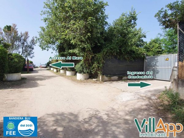 casa indipendente in affitto a Sperlonga