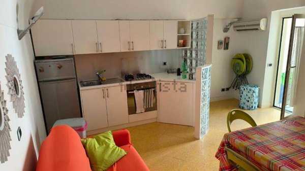 appartamento in affitto a Sperlonga
