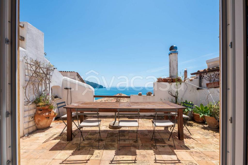 appartamento in affitto a Sperlonga