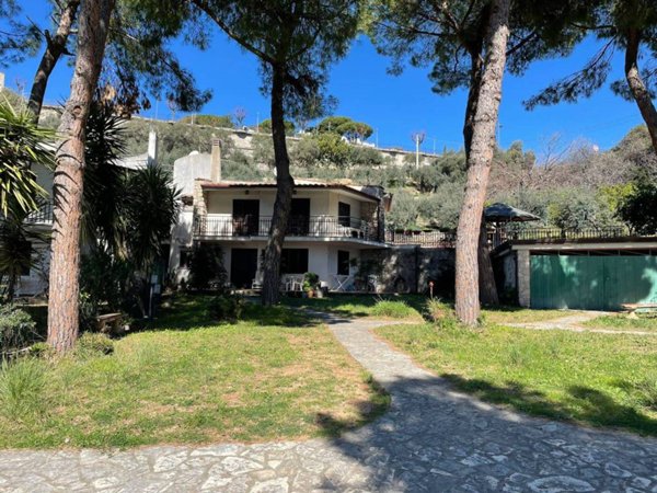 appartamento in affitto a Sperlonga