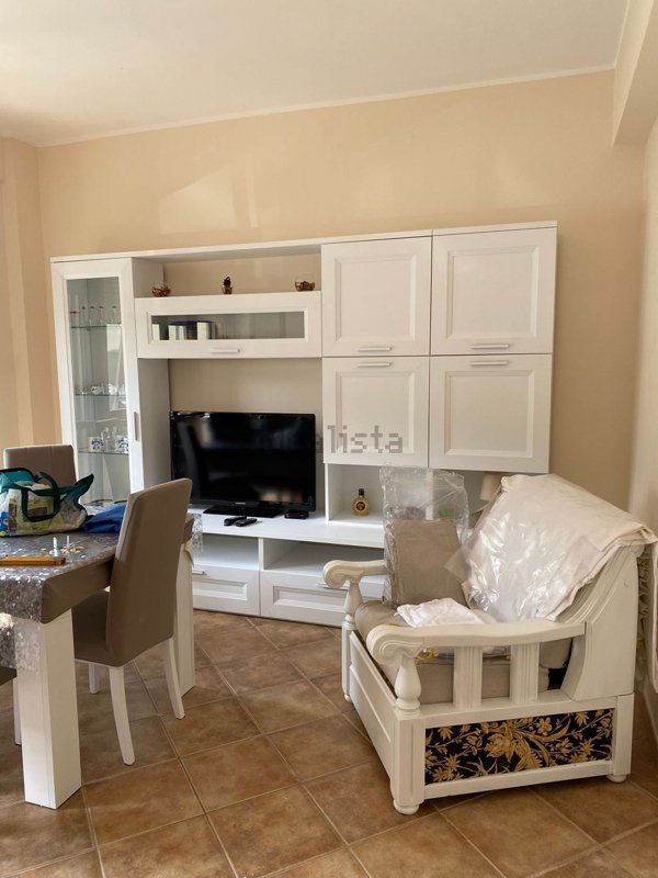 appartamento in affitto a Sperlonga