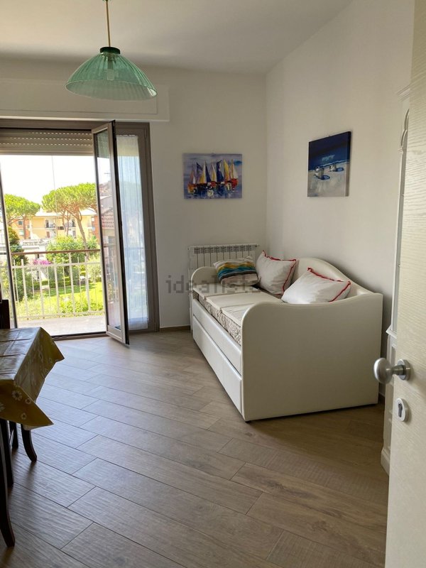 appartamento in affitto a Sperlonga