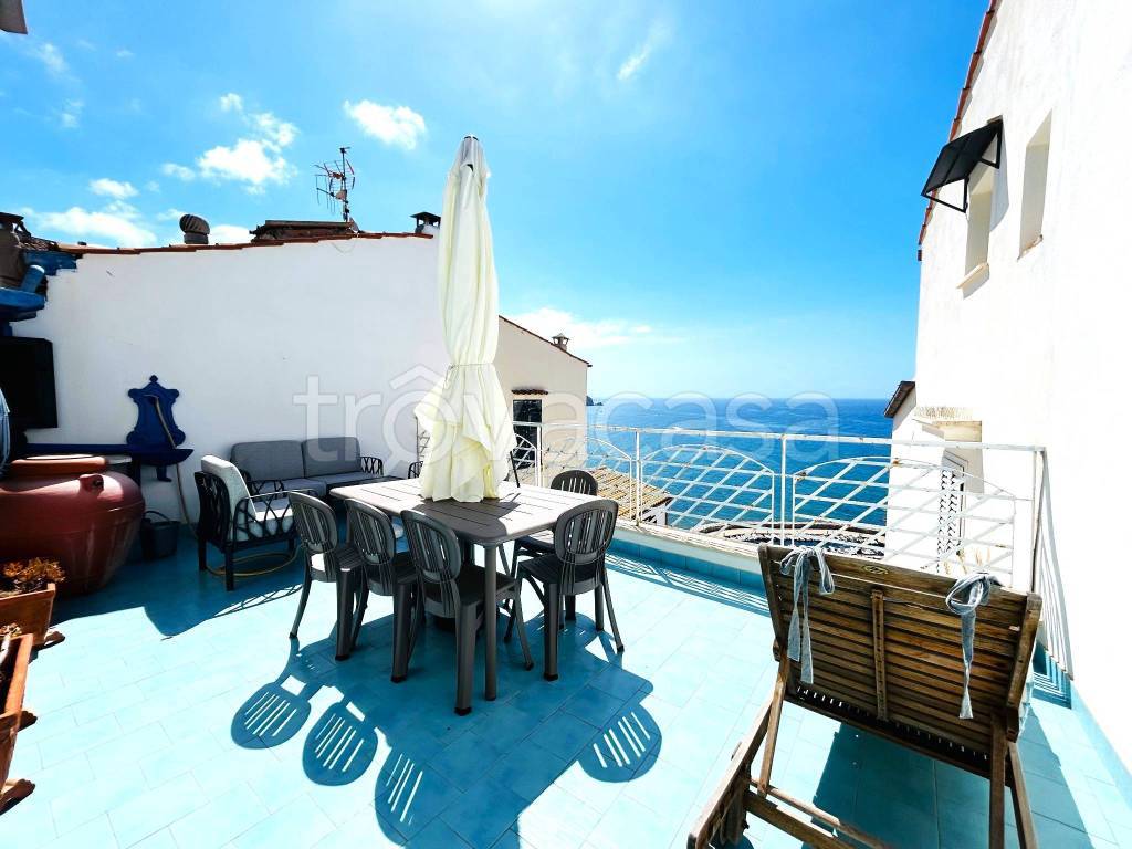 appartamento in affitto a Sperlonga