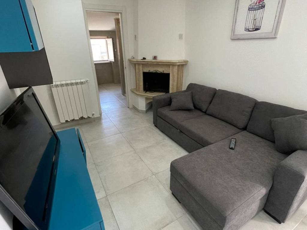 appartamento in affitto a Sperlonga