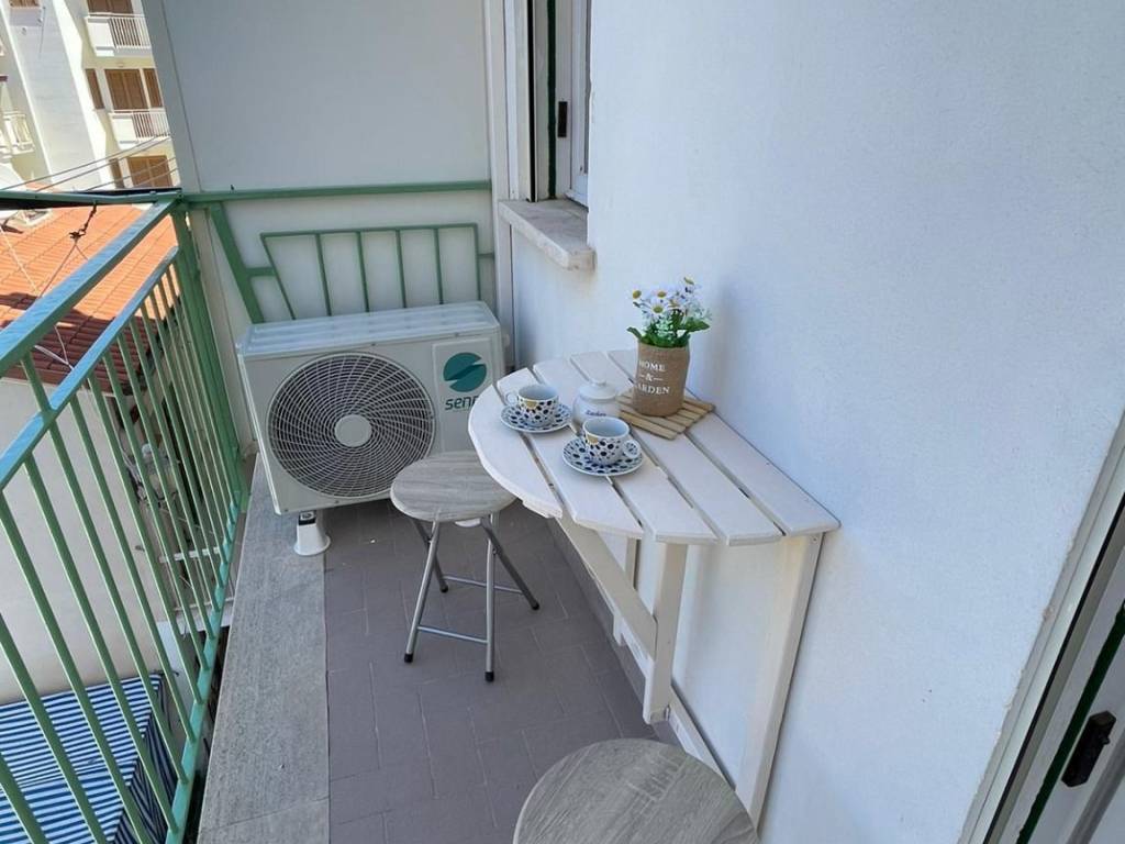 appartamento in affitto a Sperlonga