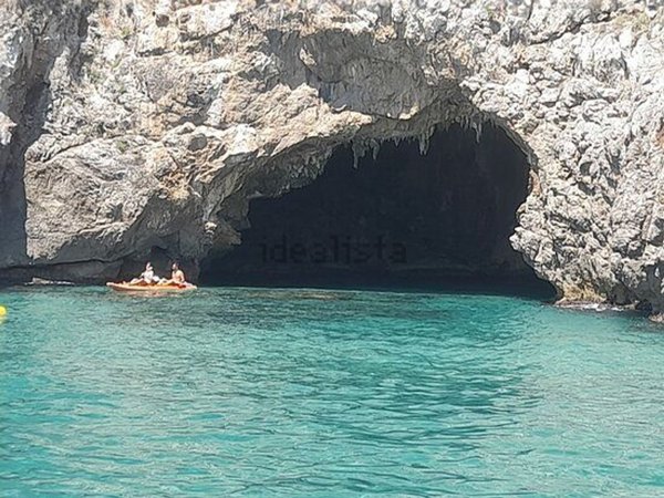 appartamento in affitto a Sperlonga