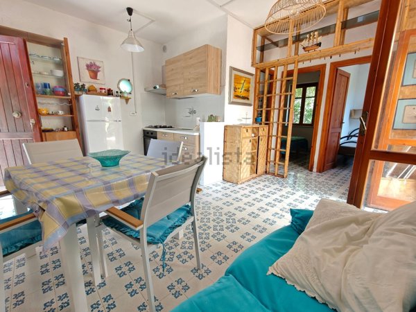 appartamento in affitto a Sperlonga