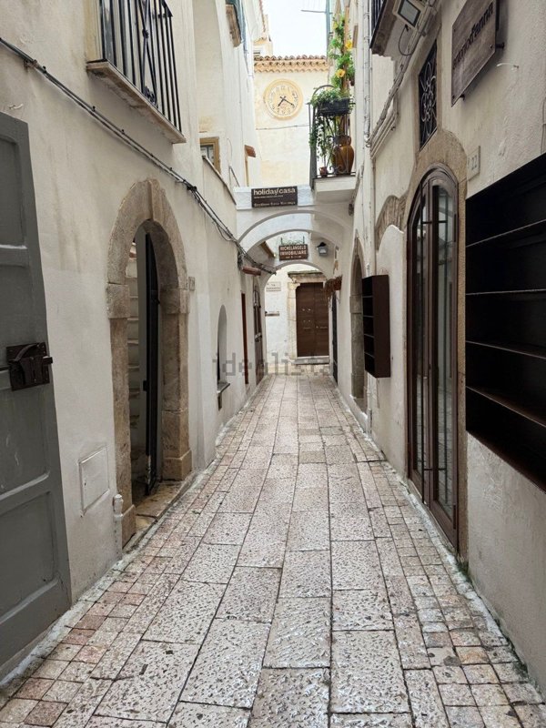 locale commerciale in affitto a Sperlonga