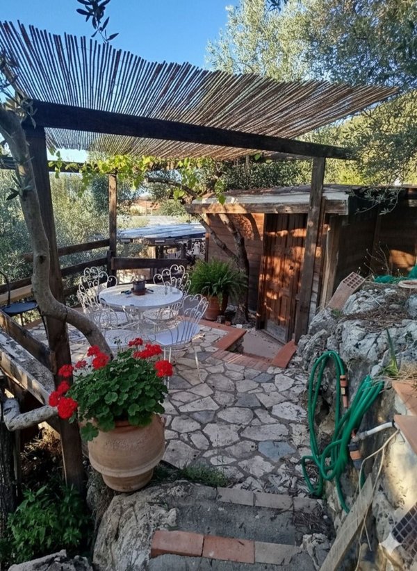 appartamento in affitto a Sperlonga