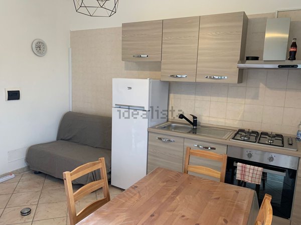 appartamento in affitto a Sperlonga