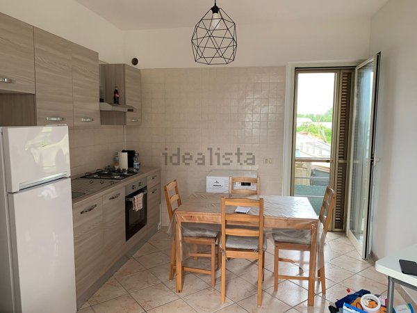 appartamento in affitto a Sperlonga