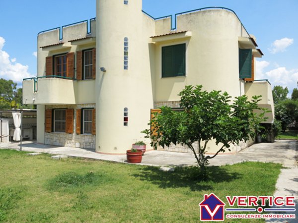 casa indipendente in affitto a Sperlonga