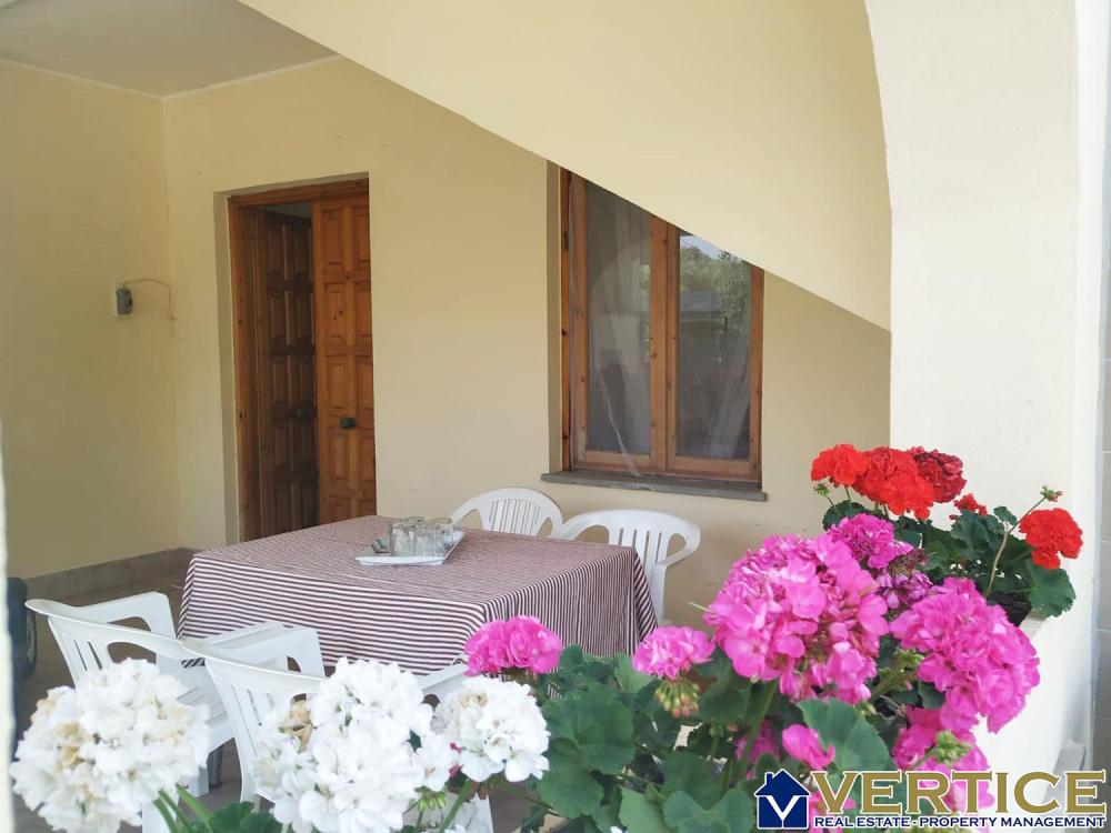 appartamento in affitto a Sperlonga