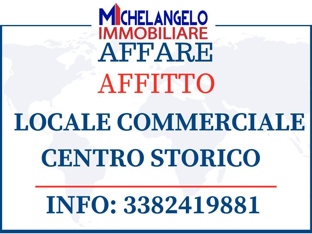 locale commerciale in affitto a Sperlonga