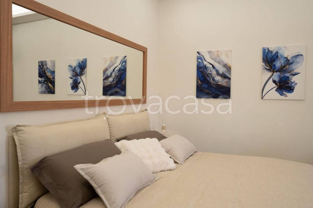 appartamento in affitto a Sperlonga