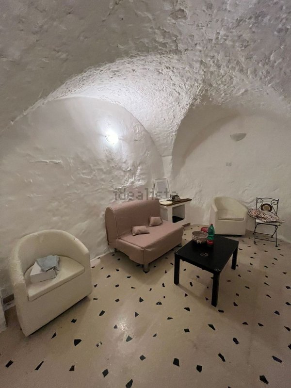 appartamento in affitto a Sperlonga