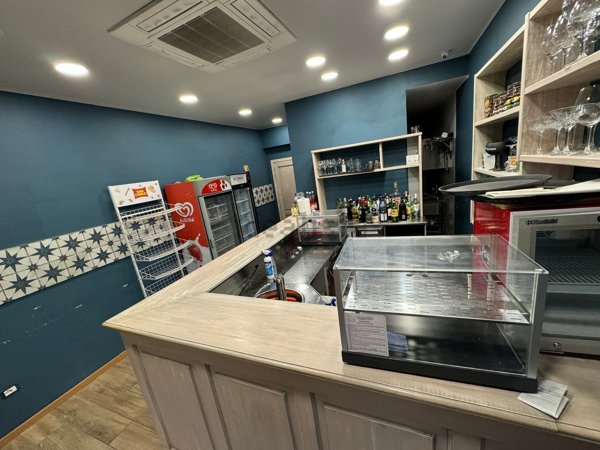 negozio in affitto a Sperlonga