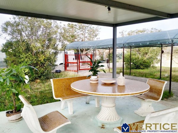 casa indipendente in affitto a Sperlonga