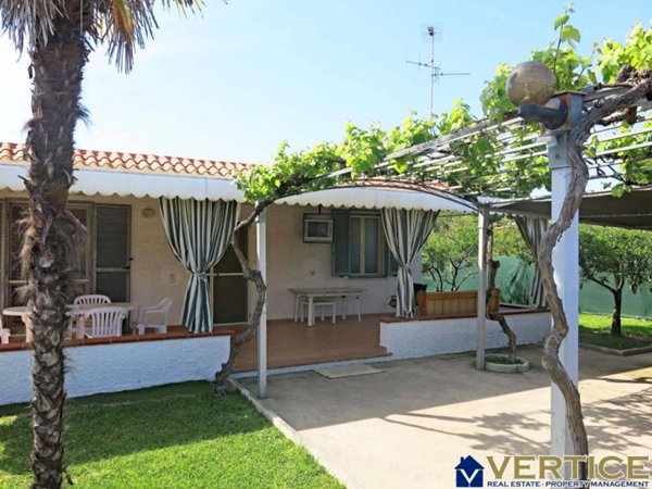 casa indipendente in affitto a Sperlonga