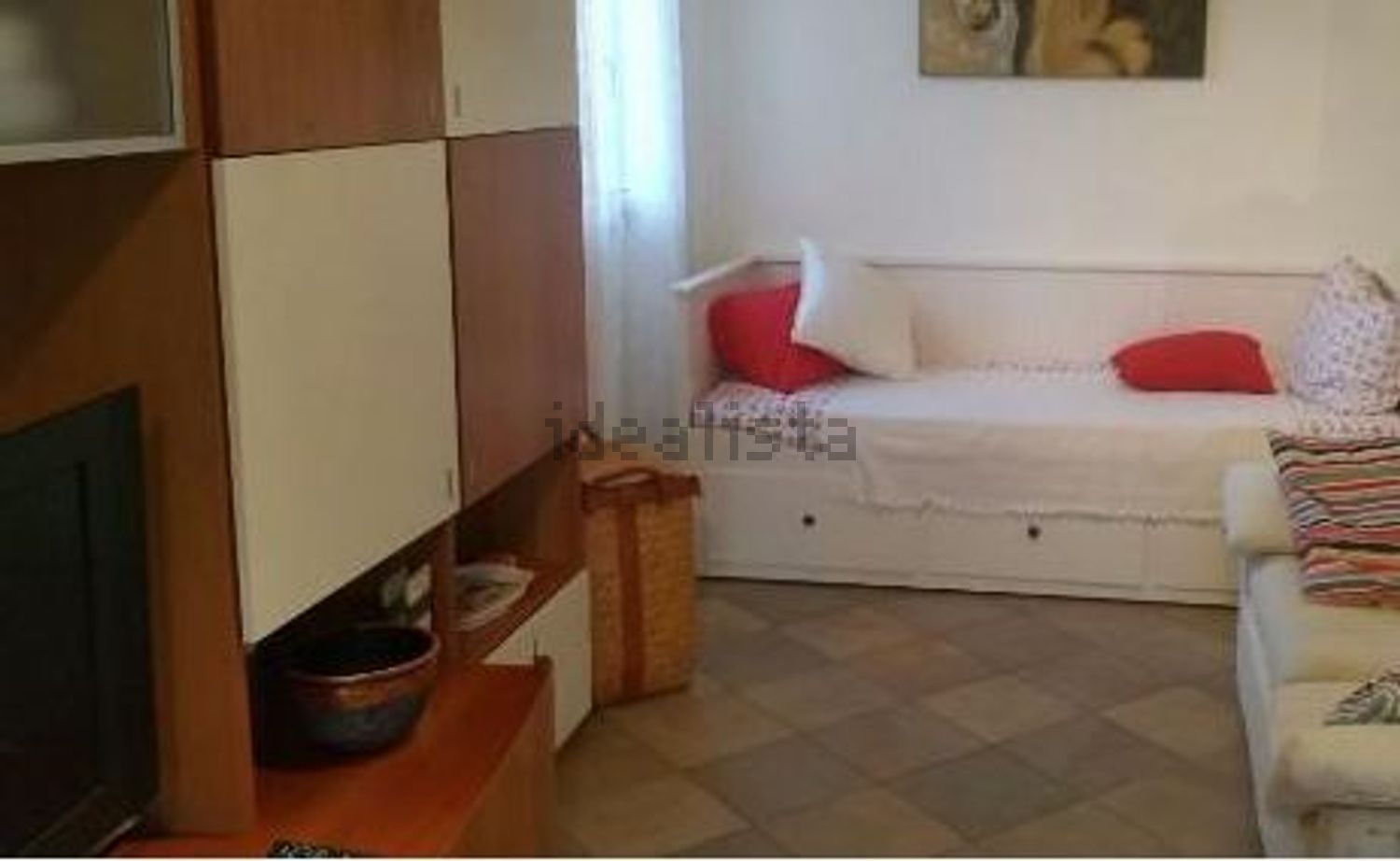 appartamento in affitto a Sperlonga