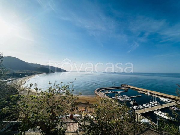 appartamento in affitto a Sperlonga
