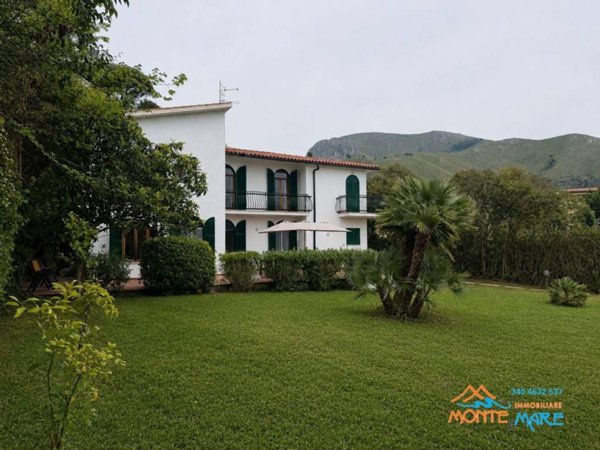 casa indipendente in affitto a Sperlonga