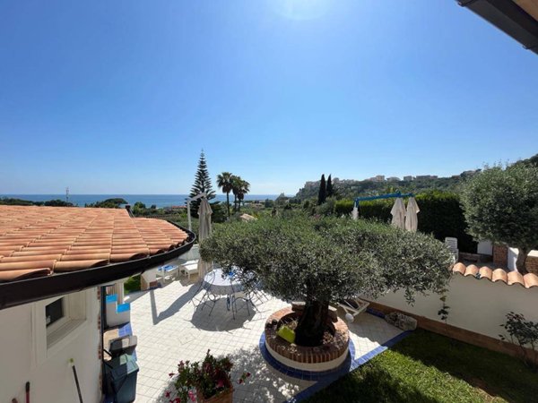 casa indipendente in affitto a Sperlonga
