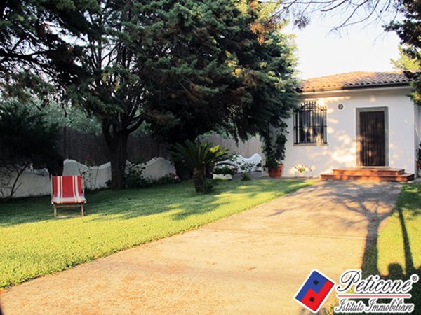 casa indipendente in affitto a Sperlonga in zona Fontana della Camera